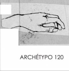 logo Archétypo 120